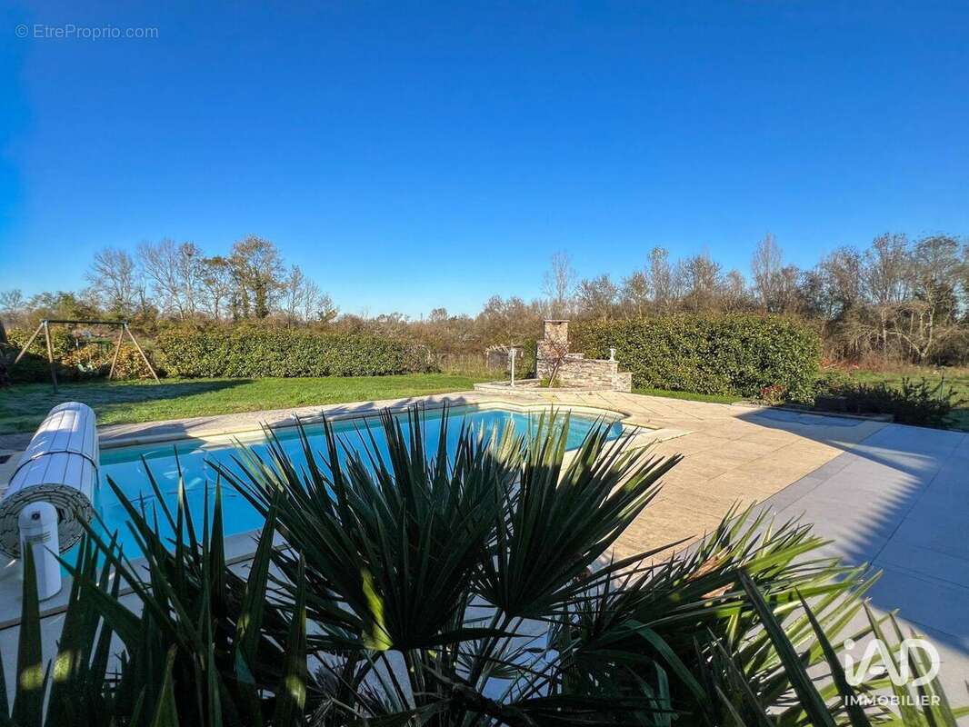 Photo 6 - Maison à SAINT-LAURENT-D&#039;ARCE