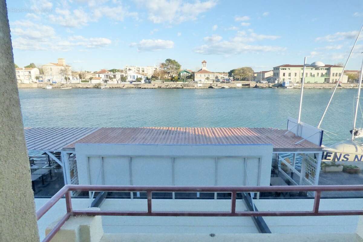 Appartement à AGDE