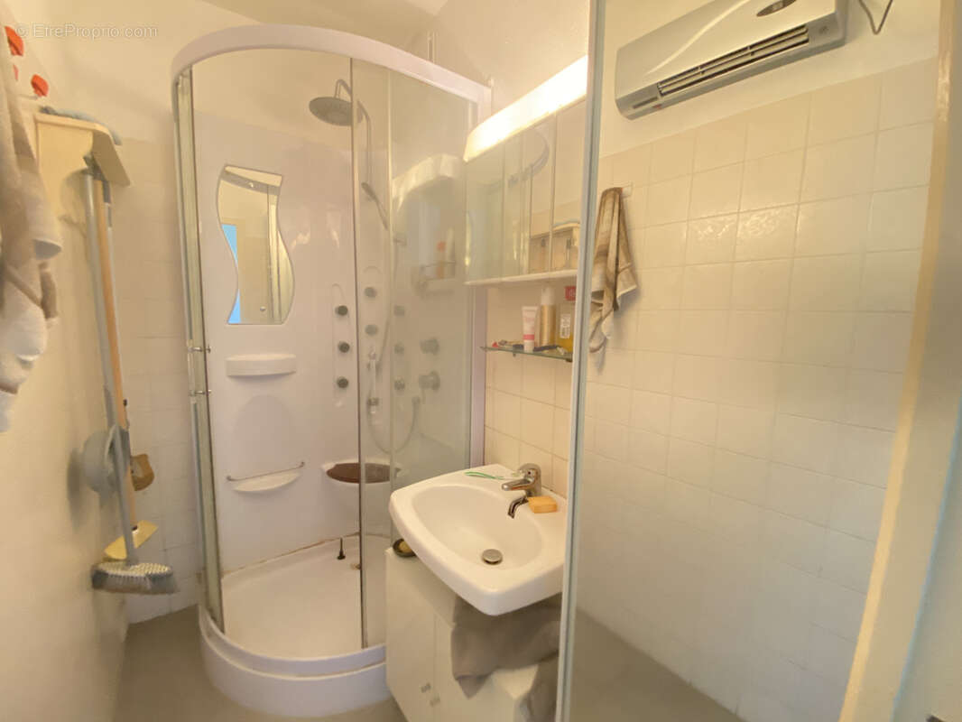 Appartement à LA GRANDE-MOTTE