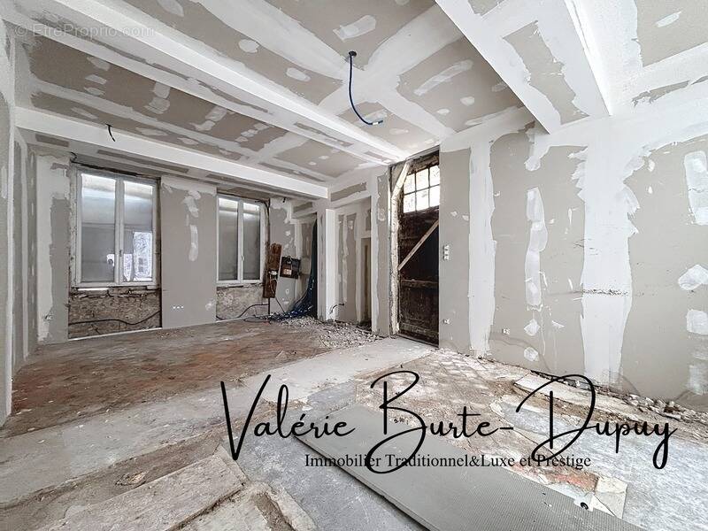 Appartement à ORLEANS