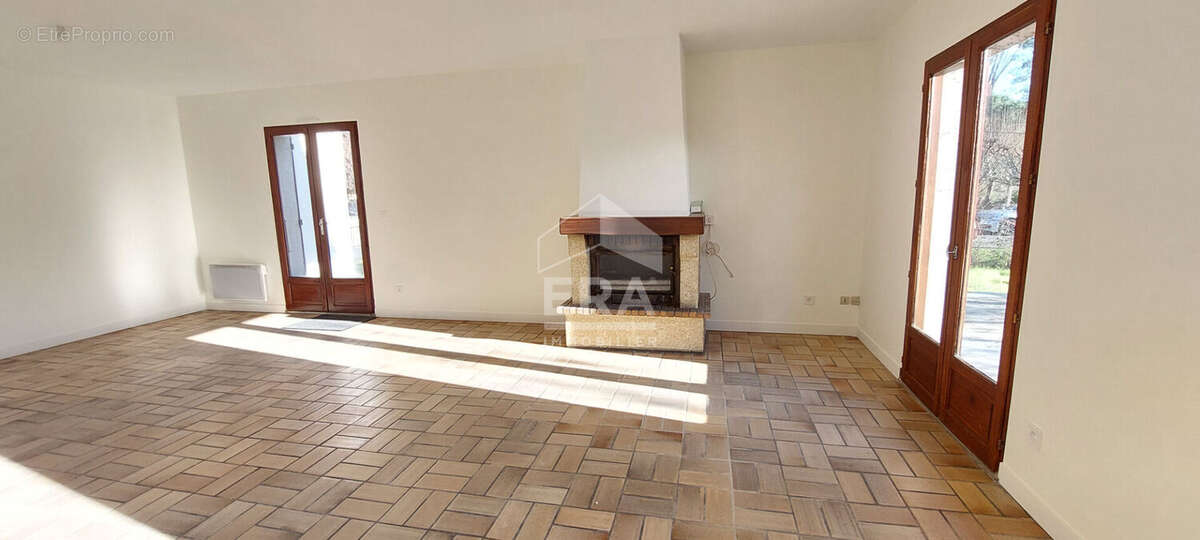 Maison à SAINT-MAGNE