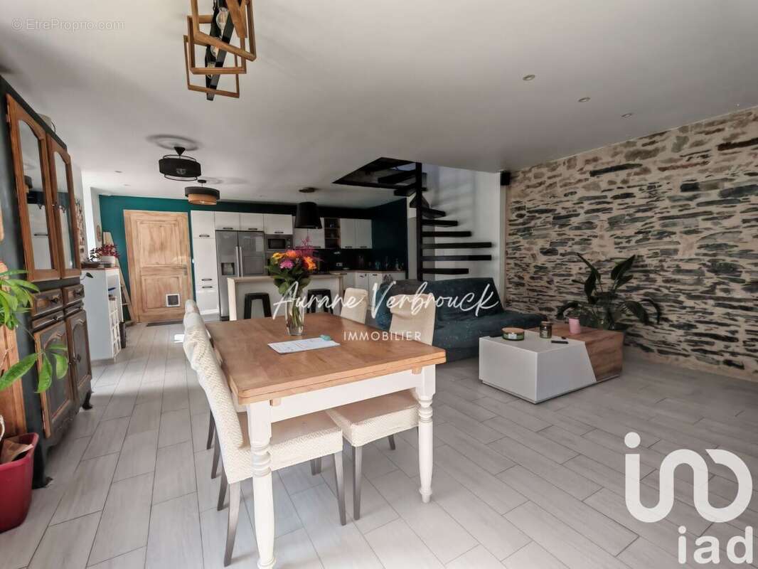 Photo 4 - Maison à MALANSAC