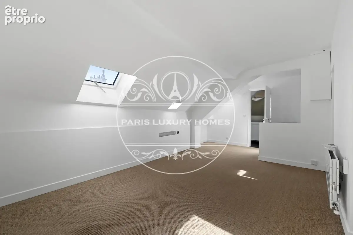 Magnifique appartement à Paris 1er ! - photo 19