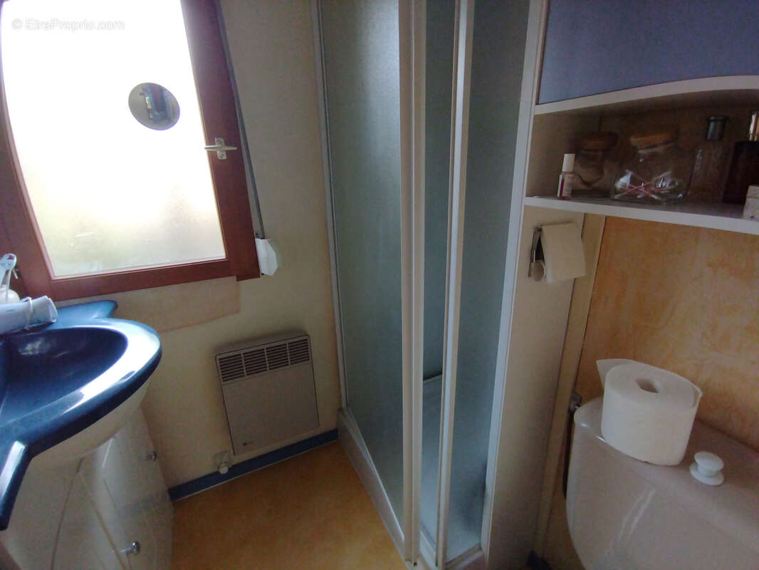 Maison à CLOYES-SUR-LE-LOIR