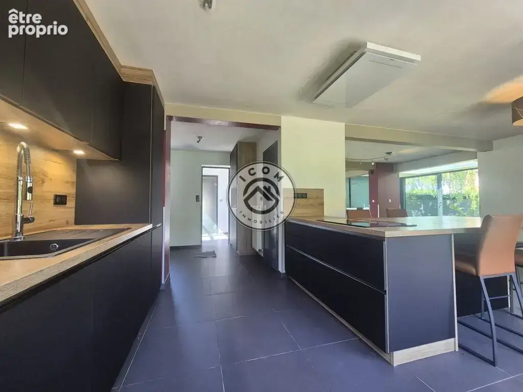 Maison individuelle contemporaine - photo 8