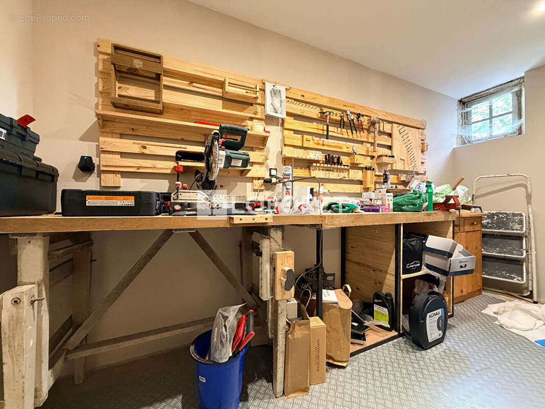 Maison type 9 - photo 18