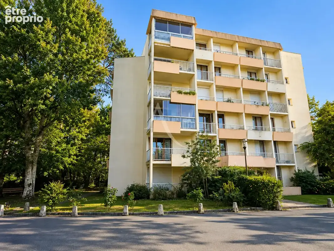 Appartement Gradignan - 2 chambres - 71 m2 - photo 3
