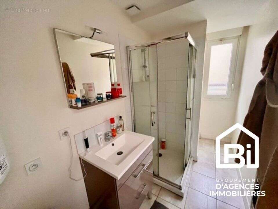 Appartement 148 m² à Herouville-Saint-Clair  - photo 1205