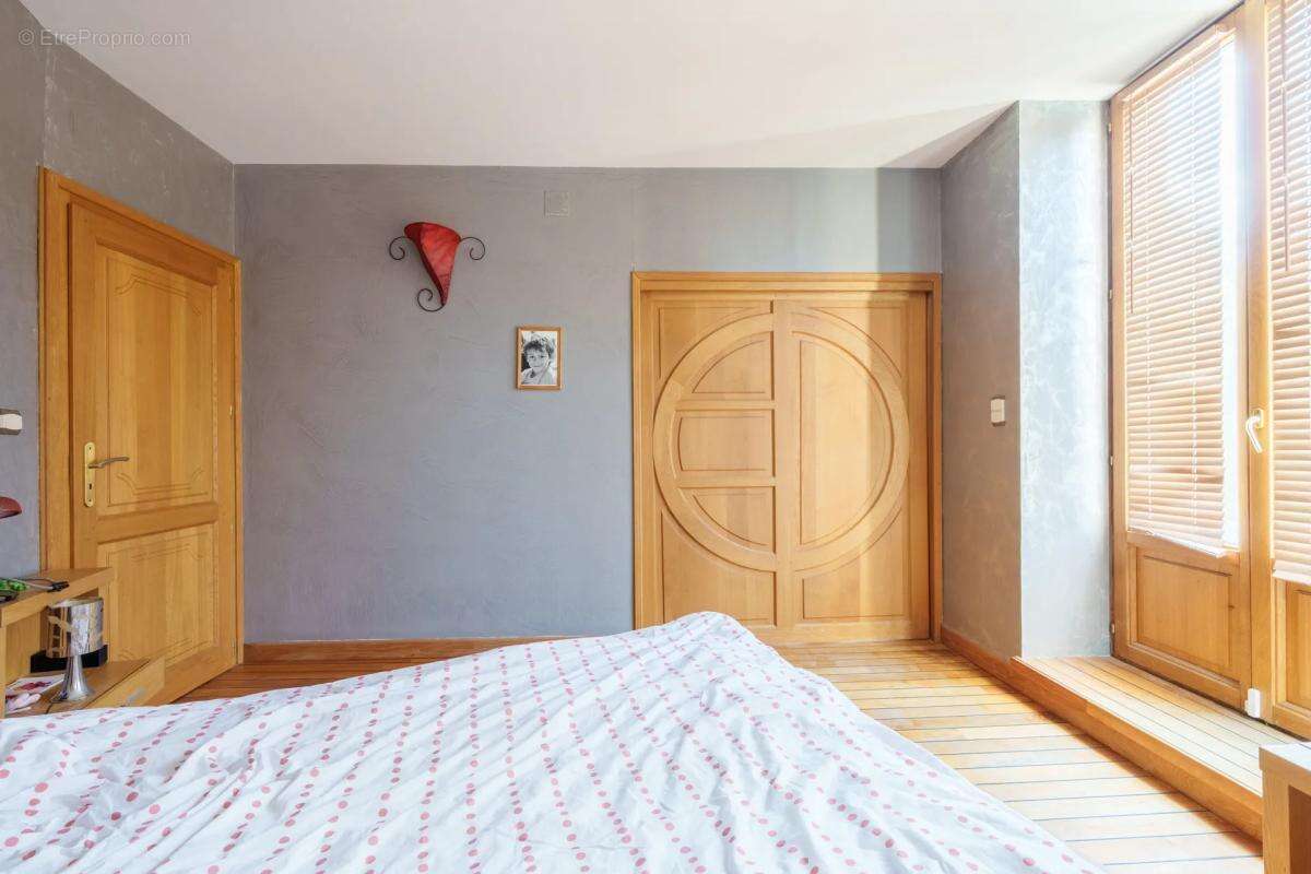 Maison de 10 pièces à Mirecourt - photo 9
