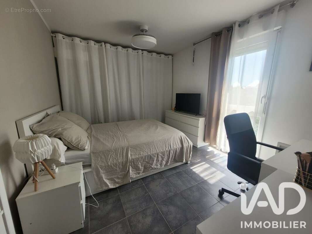 Appartement 43 m² à Toulon  - photo 5