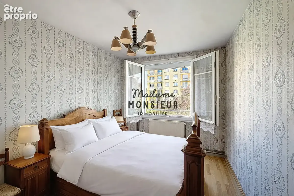 Appartement de type T4 traversant - photo 6