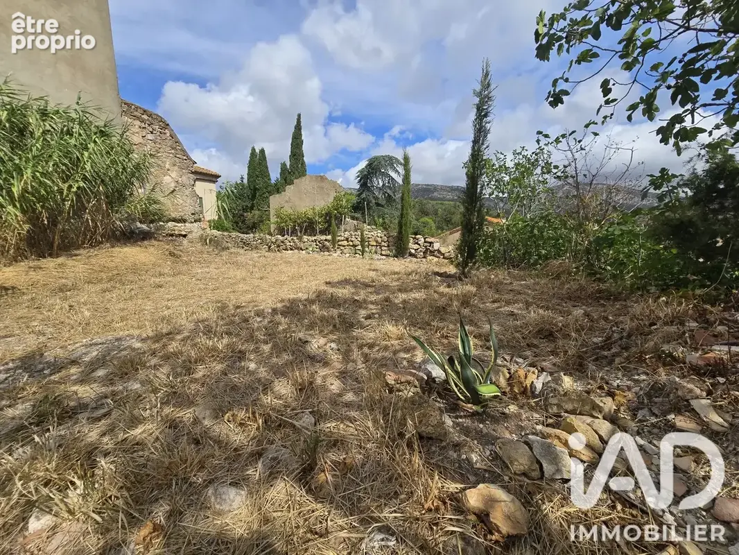 Photo 1 - Maison à FEUILLA