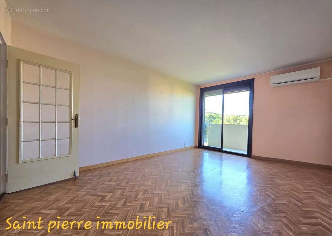 Appartement à MARTIGUES