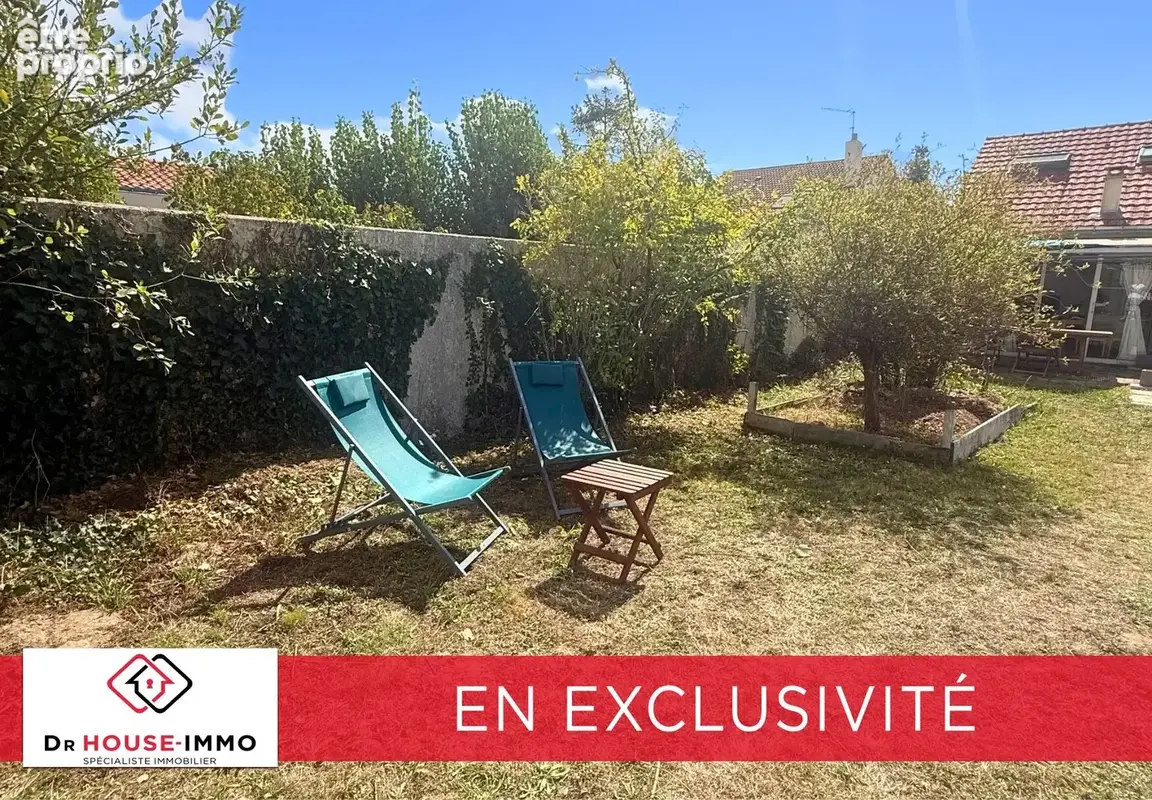 Maison 81 m² à Pornic  - photo 6