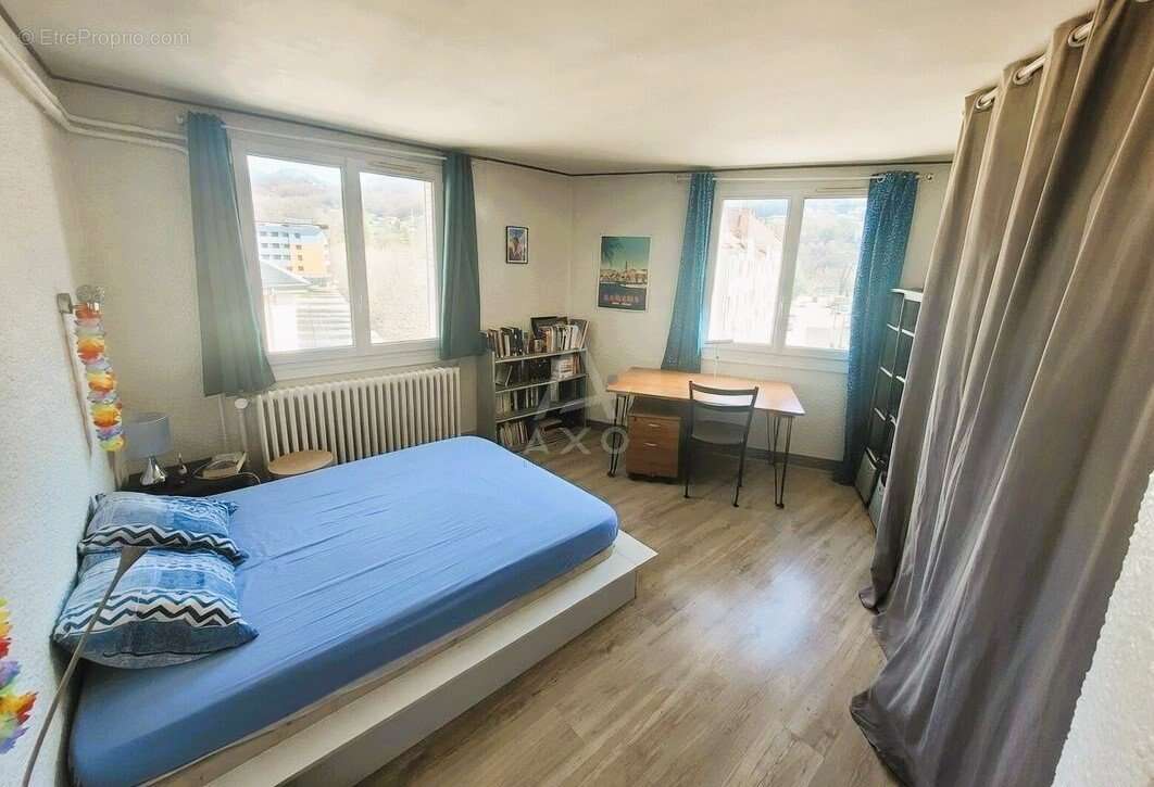 Appartement à ALBERTVILLE