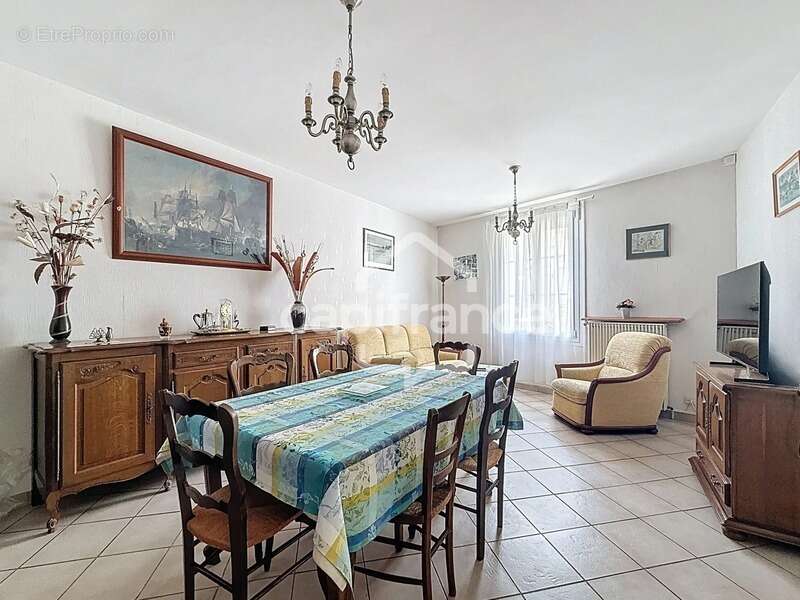 Maison à TOURS