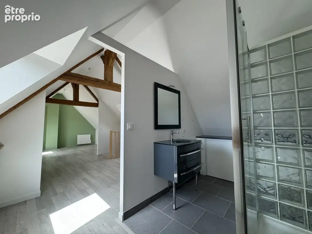 Maison en pierre familiale - quartier calme - photo 19