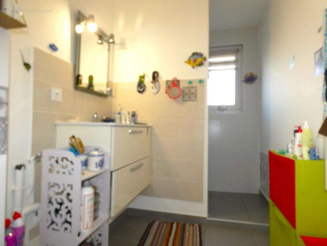 Appartement à LA RAVOIRE