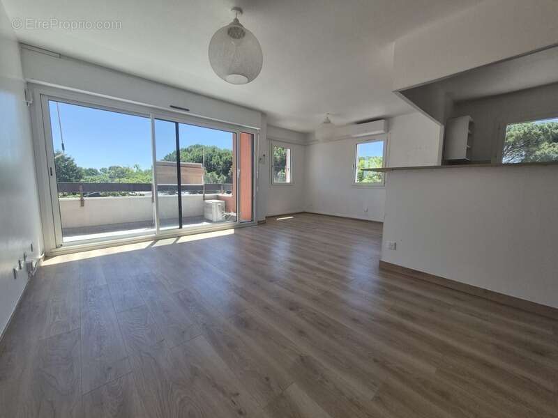 Appartement à CASTANET-TOLOSAN