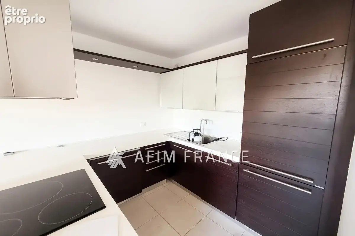 Appartement 2 pièces 47 m² à vendre à Beausoleil (06240) - photo 7