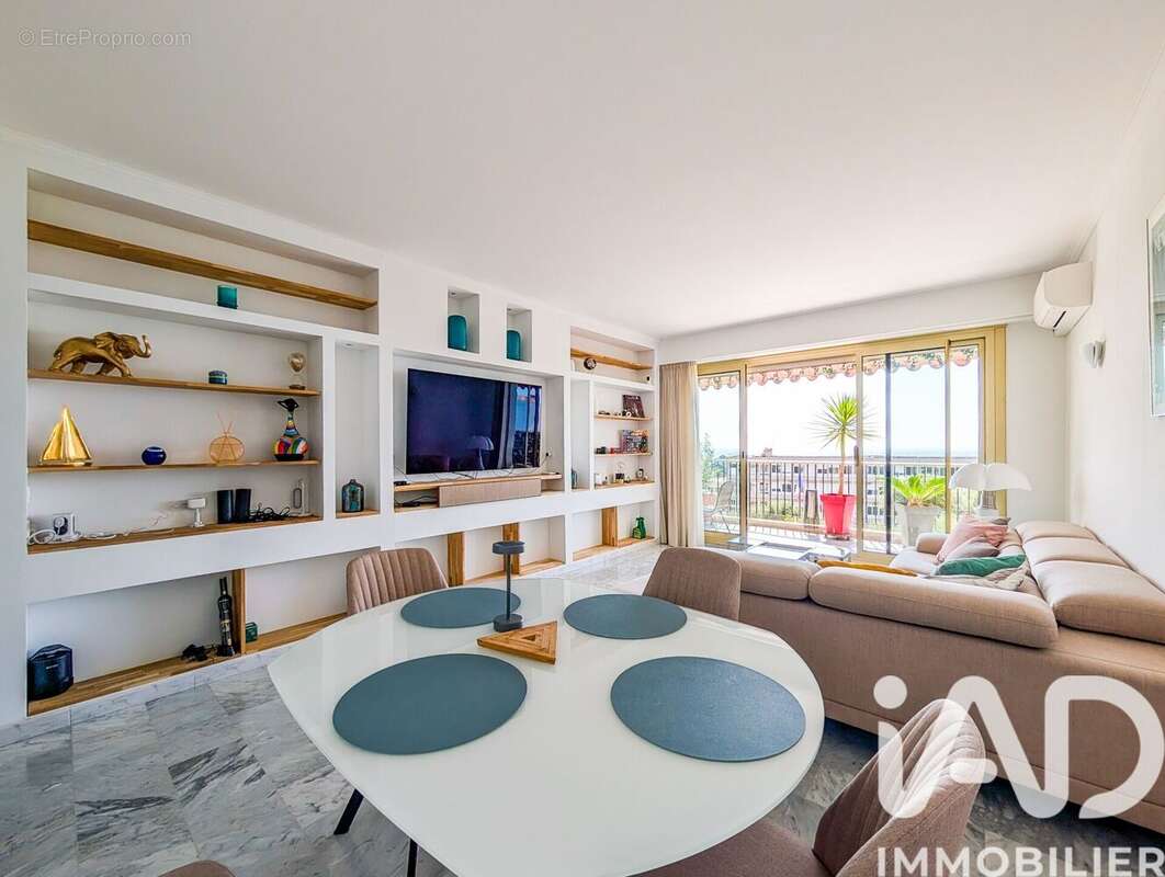 Photo 3 - Appartement à NICE