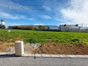 Terrain à POULDREUZIC