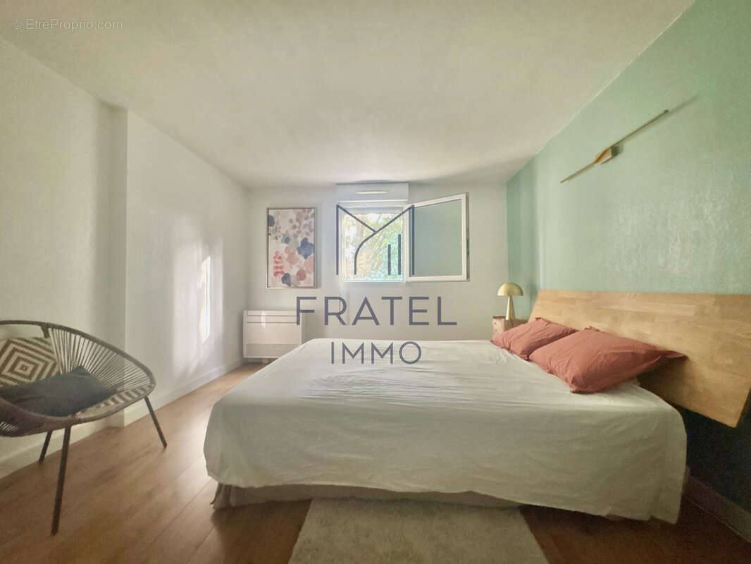 Maison T4 avec suite parentale, terrasse sans vis-à-vis et environnement privilégié - photo 10