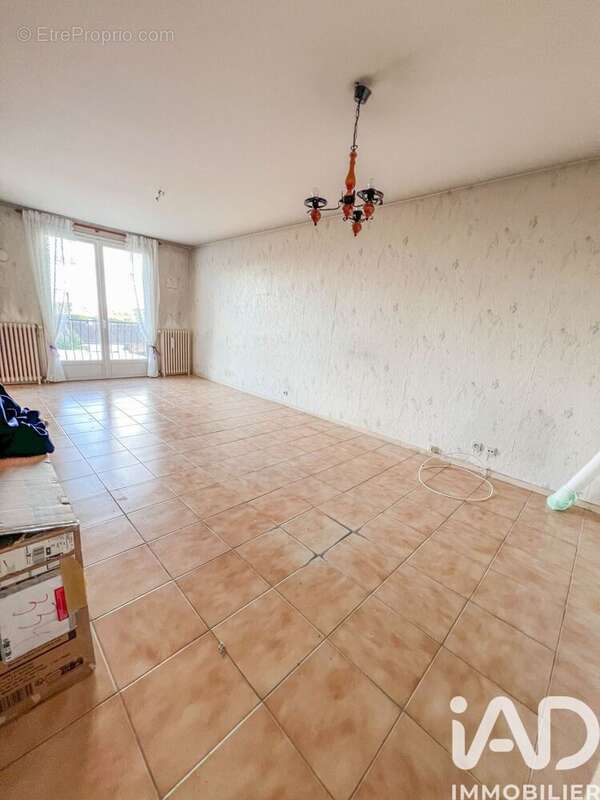 Photo 4 - Maison à CREGY-LES-MEAUX