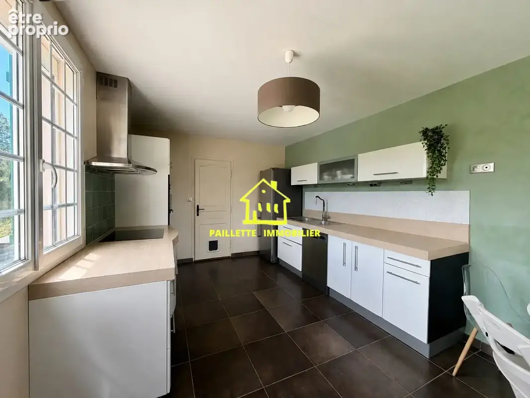 Maison 7 pièces 146 m² à vendre à Saint-Romain-De-Colbosc (76430) - photo 4