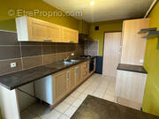 Appartement à LUNEVILLE