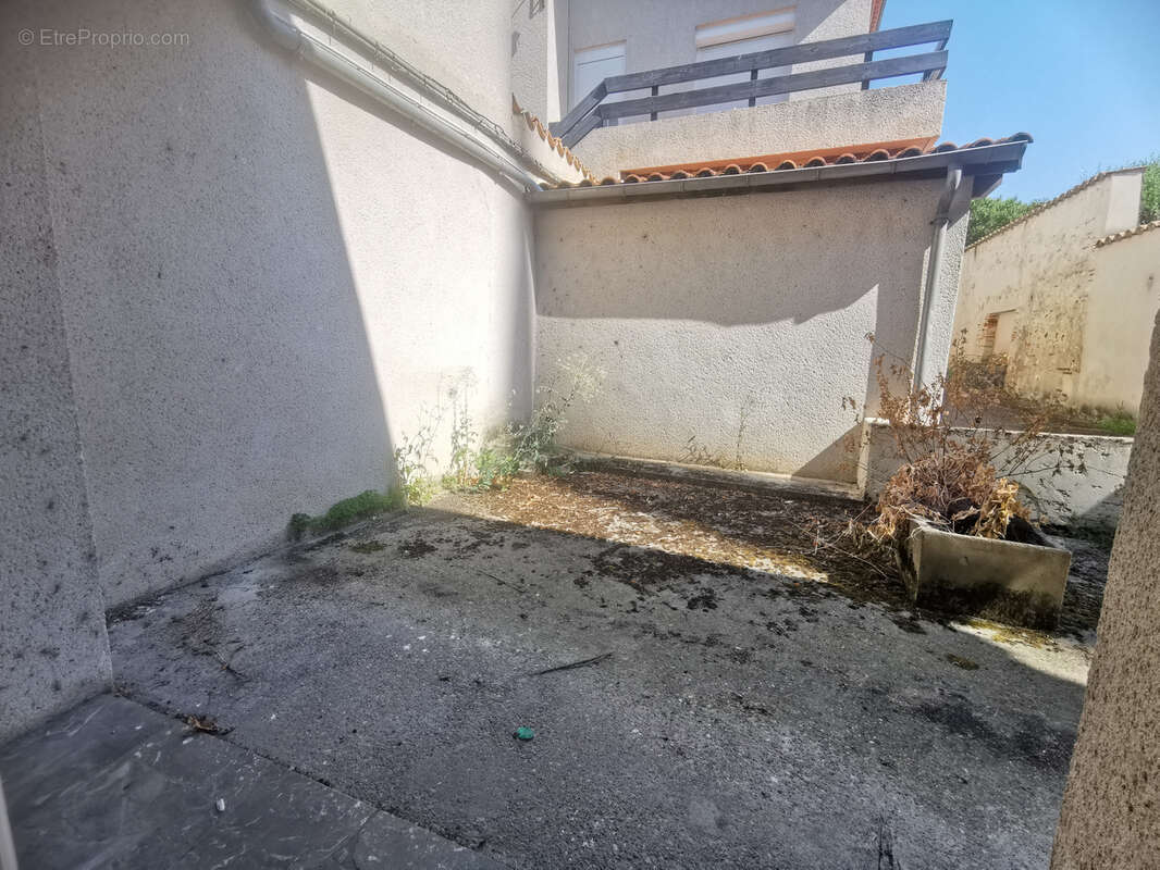 Appartement à BON-ENCONTRE