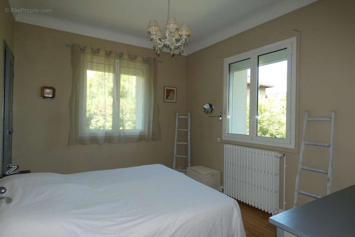 Maison 131 m² à Gap  - photo 7