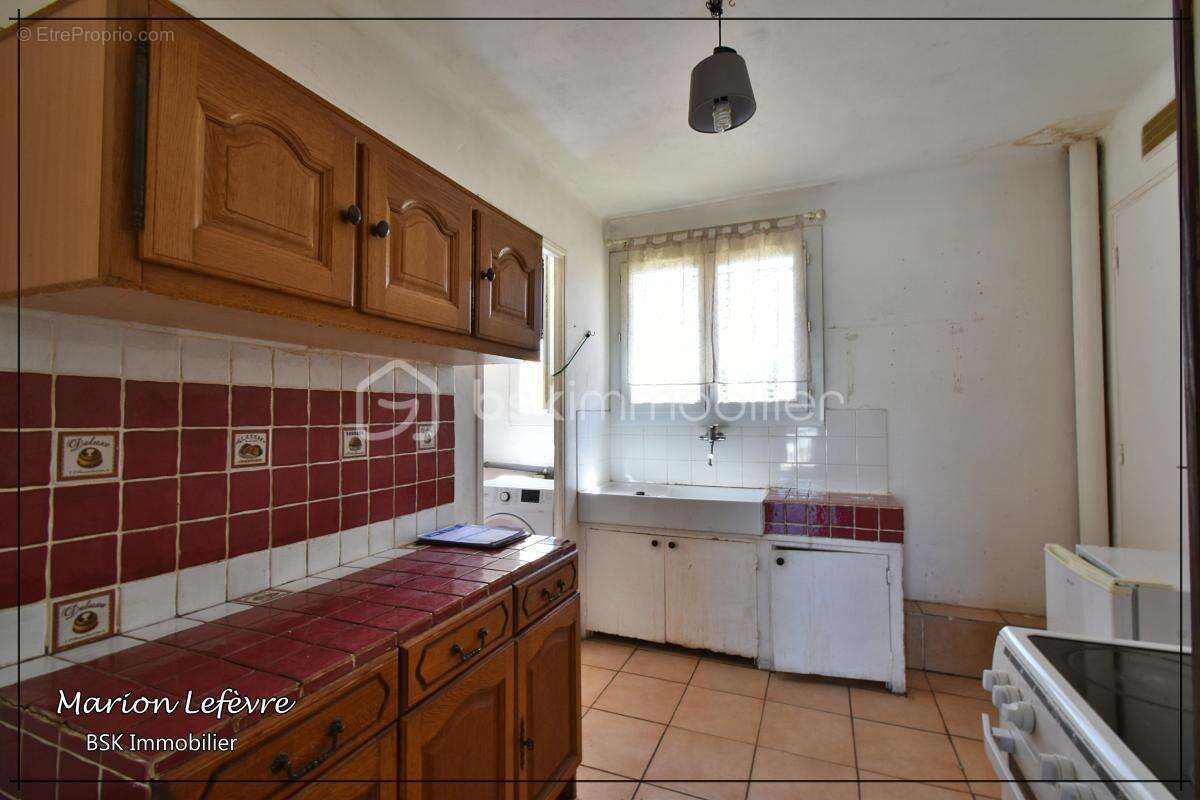 Appartement à BRIGNOLES