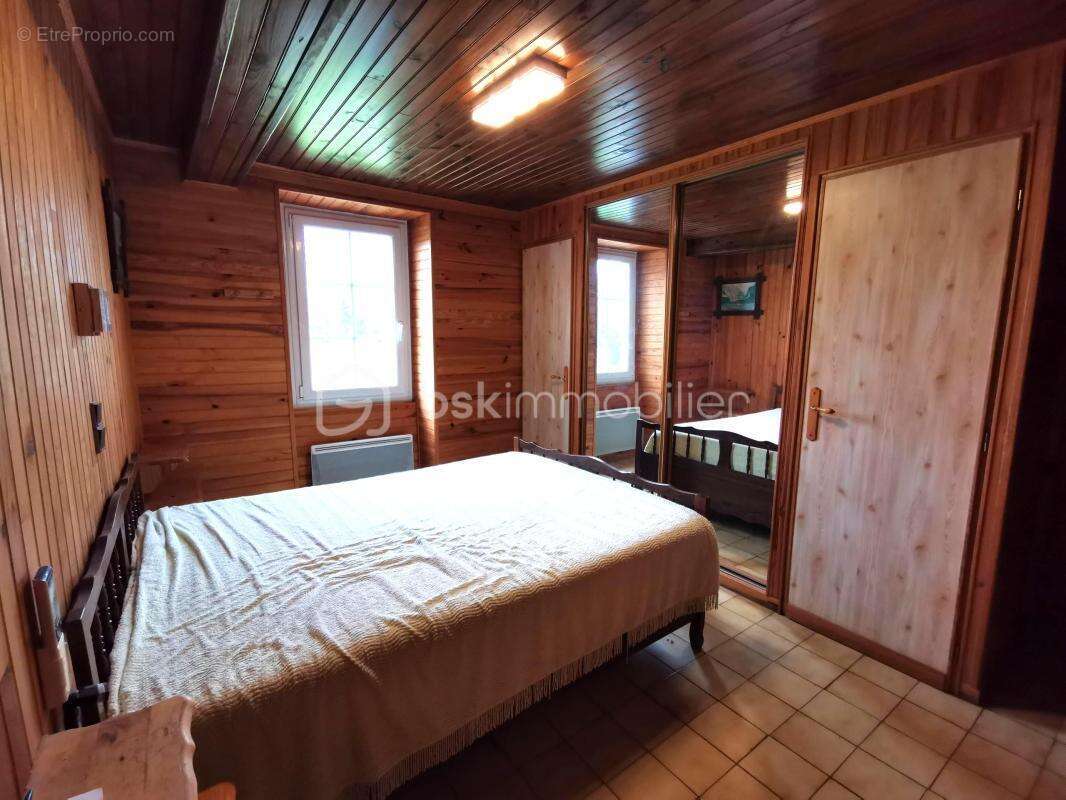 Grande propriété au calme, 8 pièces, 192 m² Habitables, à 45 minutes des plages ! - photo 25