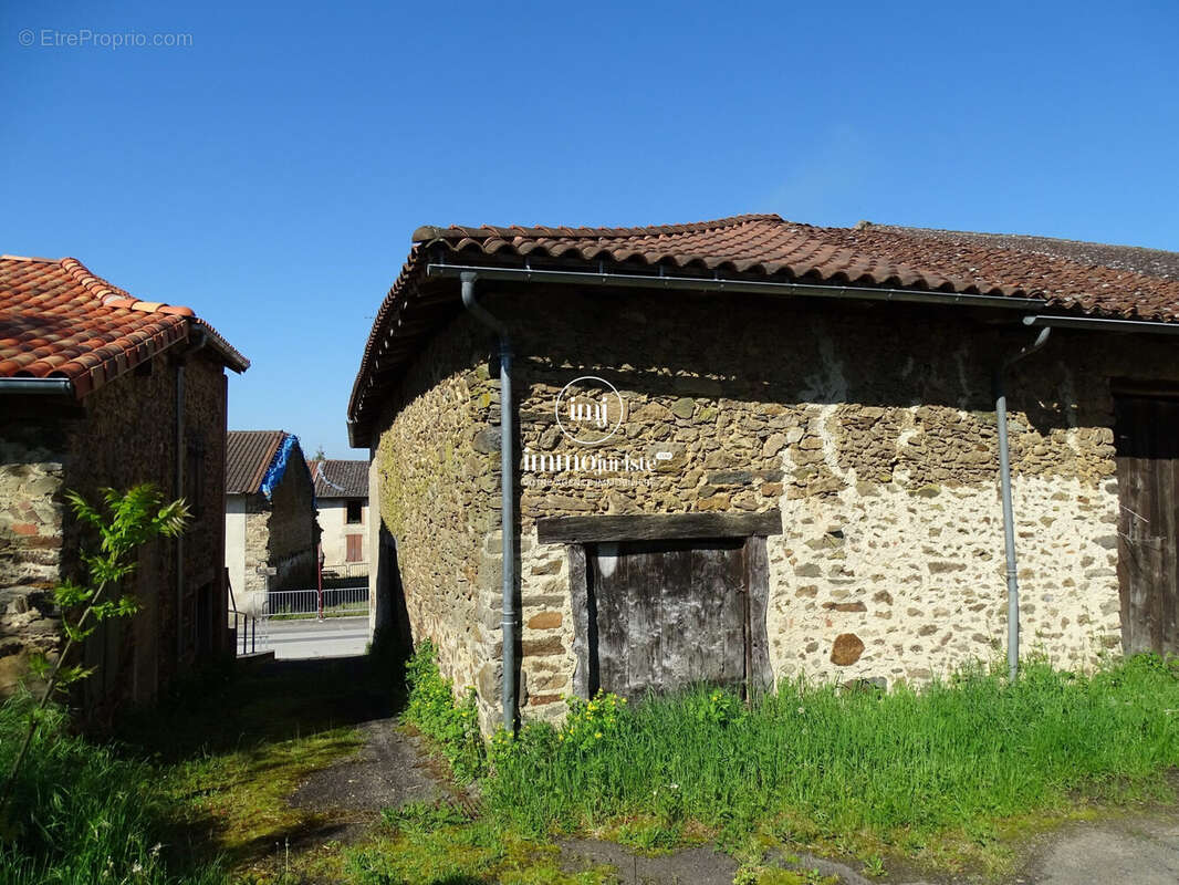 Maison 55 m² à Saillat-Sur-Vienne  - photo 2