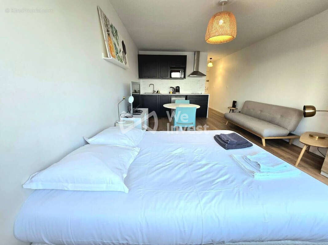 Appartement à DARDILLY