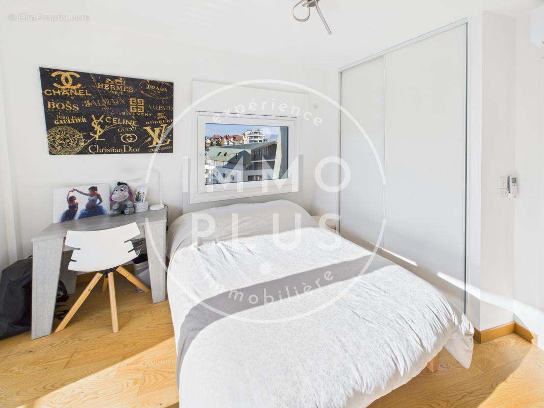 Appartement à ANNECY