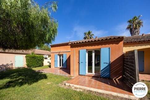 Maison à ARGELES-SUR-MER