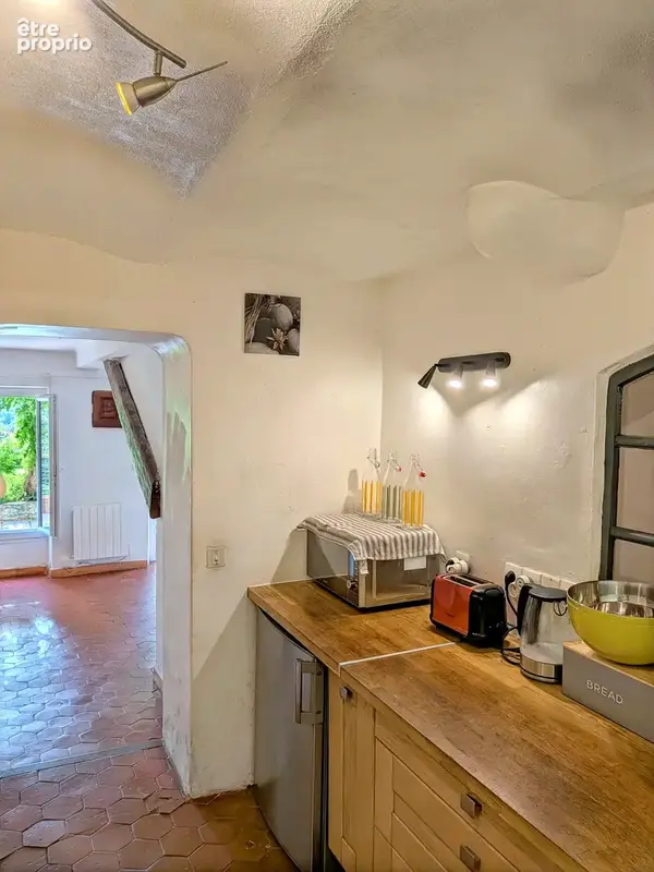 Exclusivité - charmant mas provençal avec piscine - photo 19