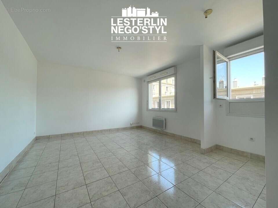 Appartement à LE HAVRE