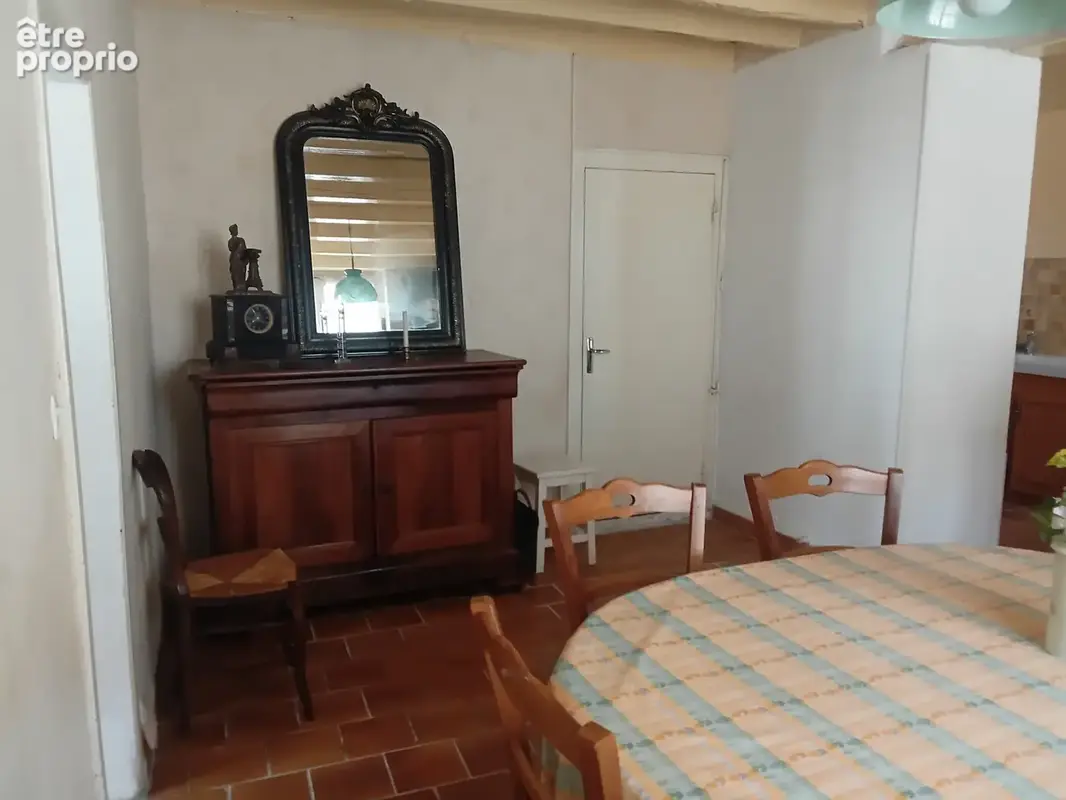 Maison de Bourg de 1853 - photo 8