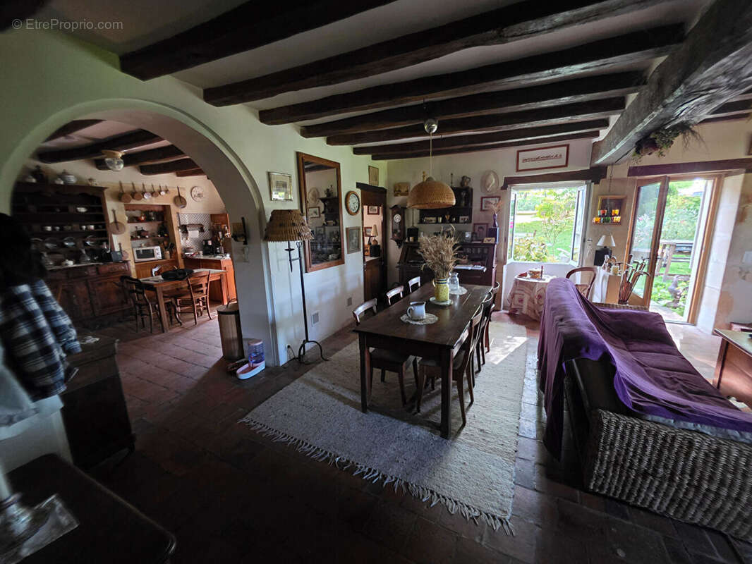 Le Petit Pressigny - photo 11