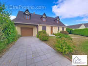 Maison à LA FRENAYE