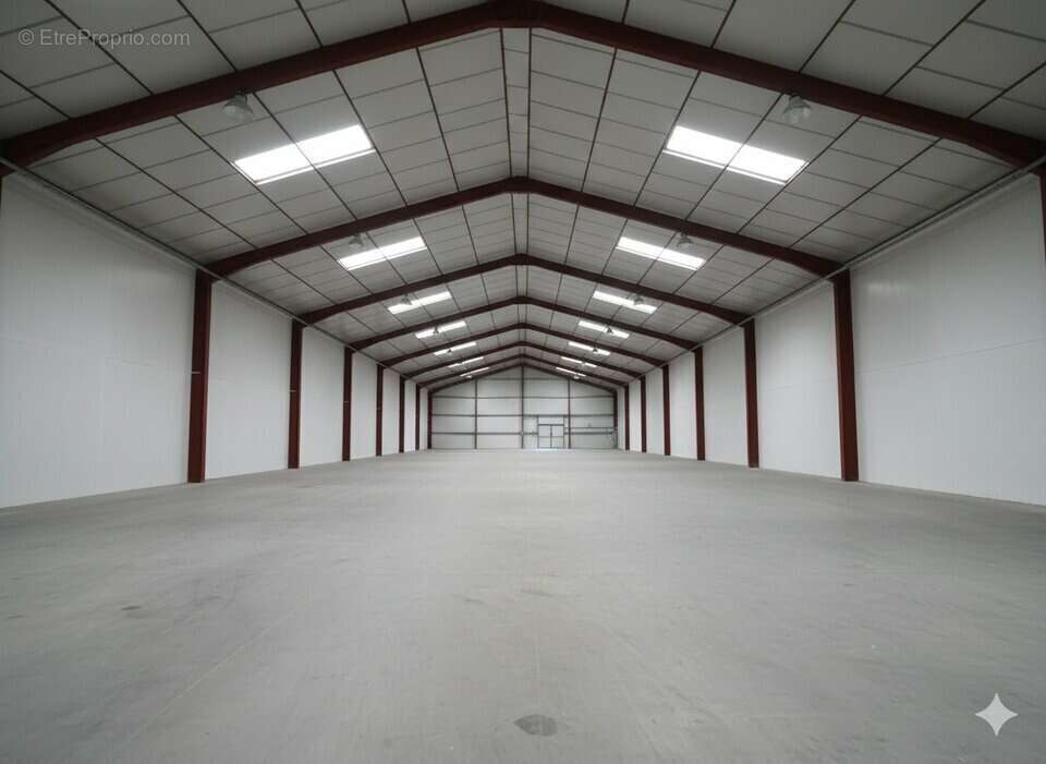 Autre à LA VERPILLIERE