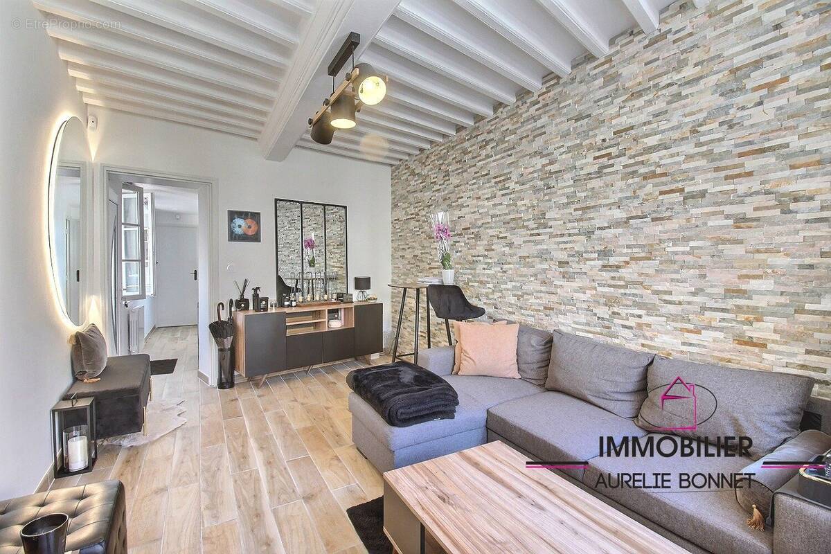 Appartement à HONFLEUR