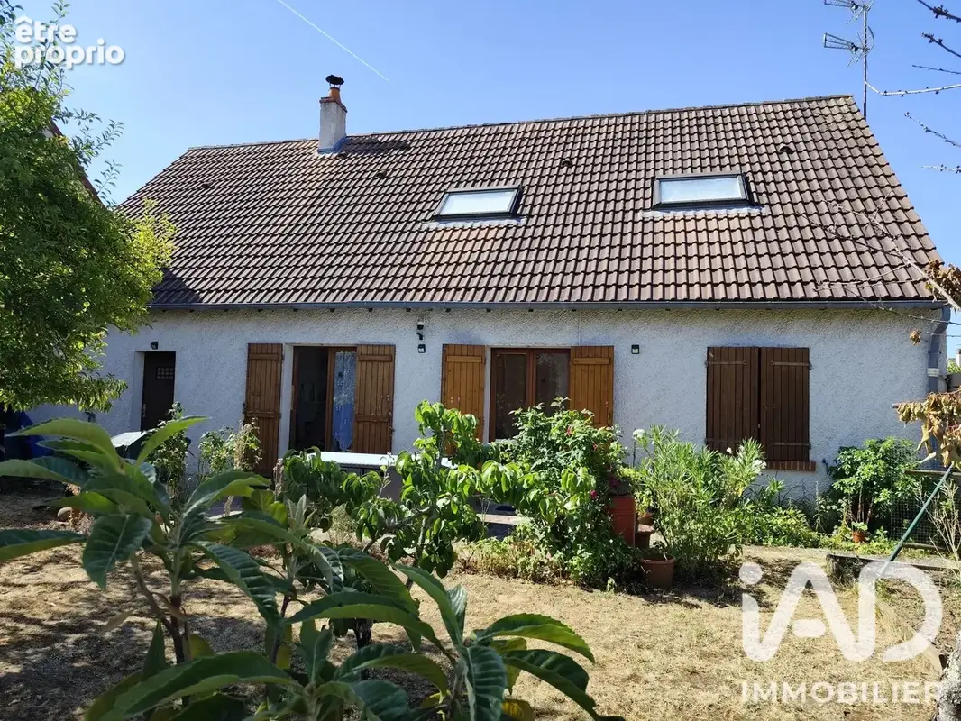 Photo 1 - Maison à ORLEANS