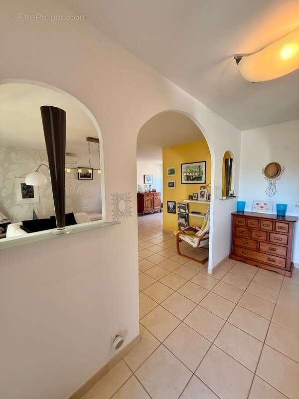 Maison à RIEUX-MINERVOIS