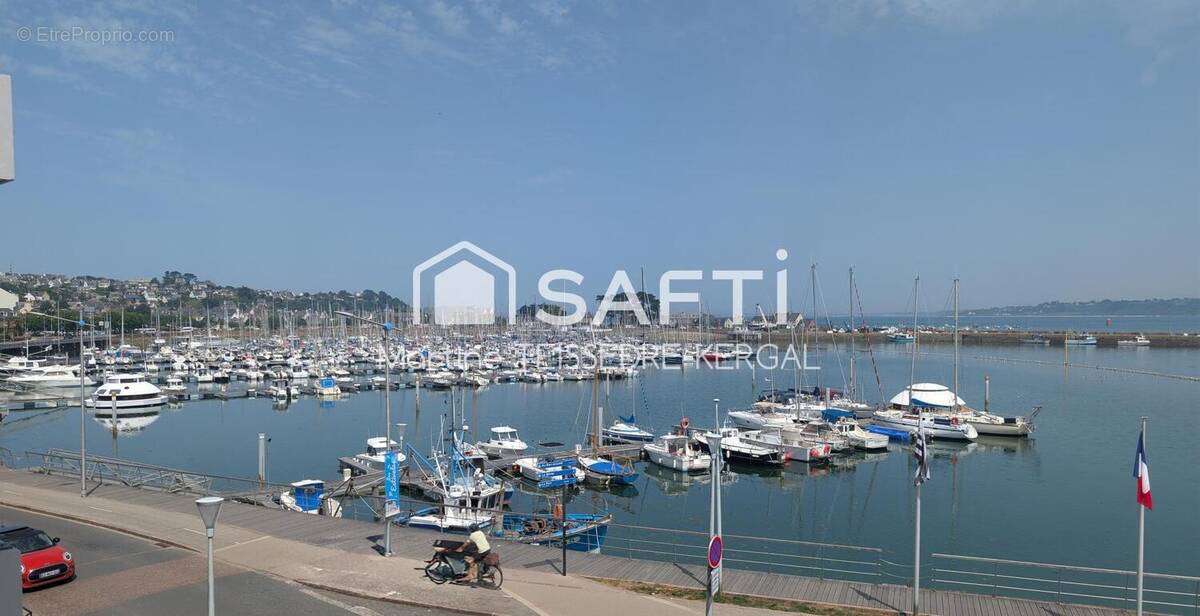 Photo 1 - Appartement à PERROS-GUIREC