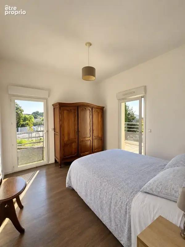Appartement T2 42.77m2 en résidence sénior sur Ollioules - photo 5