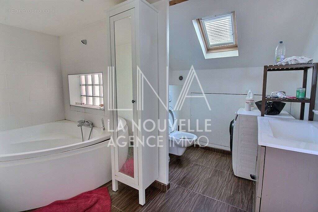 Maison 83 m² à Montreuil  - photo 5